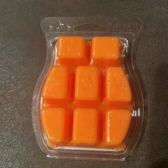 Scentsy Rise and Shine Wax Melt 3.2 oz NWOT - Picture 4 of 4